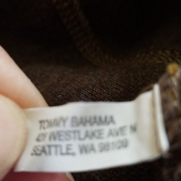 Tommy Bahama men's long sleeve top Medium - Picture 7 of 9